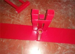 Powder Coated Temporary Fence Panels