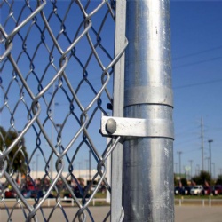 Chain Link Fabric Fence: The Ultimate Fencing Solution