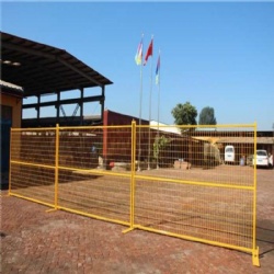 Construction Fencing