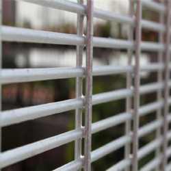 Prison Wire Mesh: The Gold Standard in High Security Fencing
